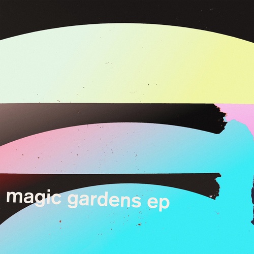 Alex Burkat, Wild & Free - Magic Gardens EP [PERMVAC2241]